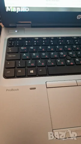 HP ProBook 650 G3 С чисто нов екран , снимка 3 - Лаптопи за работа - 56057490