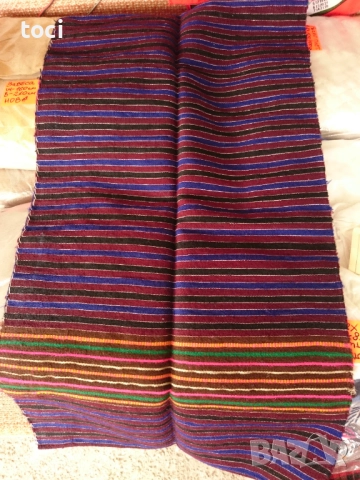 Старинни престилки за народни носии, снимка 11 - Антикварни и старинни предмети - 51600512