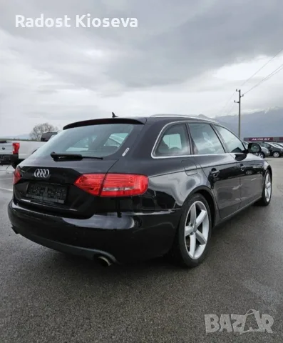 Ауди а4 s line guatrro, снимка 2 - Автомобили и джипове - 56231238