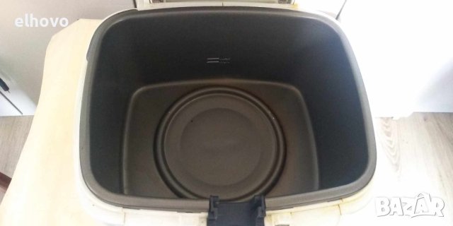 Фритюрник Elta FT200N HY-518, снимка 7 - Фритюрници - 42311390