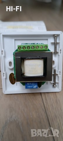 Контролер на звука PIP AUDIO, снимка 3 - Тонколони - 42134621