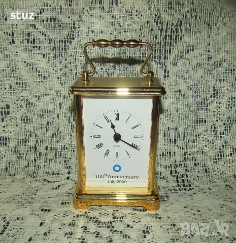 Настолен часовник , снимка 1