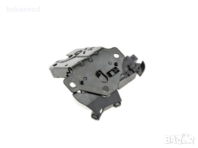 Брава за багажник на Audi Q7 4L (2007-2010), снимка 3 - Части - 44529902