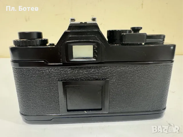 Фотоапарат Revue Flex SC-1, снимка 9 - Фотоапарати - 50026847