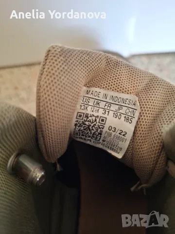 Спортни боти Adidas, снимка 4 - Детски боти и ботуши - 56221856