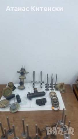 Авточасти ВАЗ, Москвич, снимка 8 - Части - 31435301