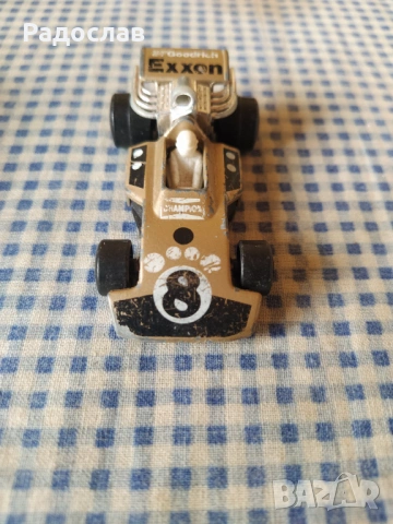 Matchbox количка Formula 5000, снимка 5 - Колекции - 53953293