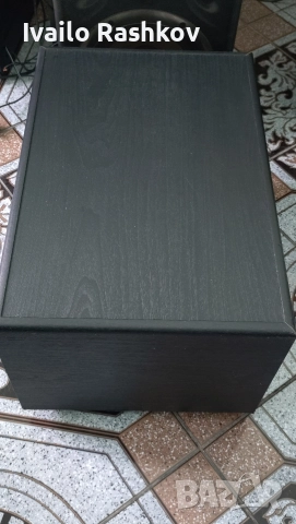 universum , снимка 2 - Тонколони - 52897507