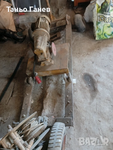 Продавам сонда за водно и въздушно бивне, снимка 7 - Индустриална техника - 53934711