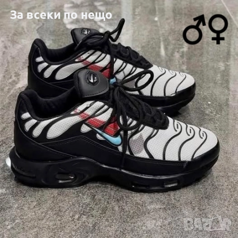Nike Унисекс Маратонки👟Мъжки Маратонки👟Дамски Маратонки Найк Код E. Fashion-8