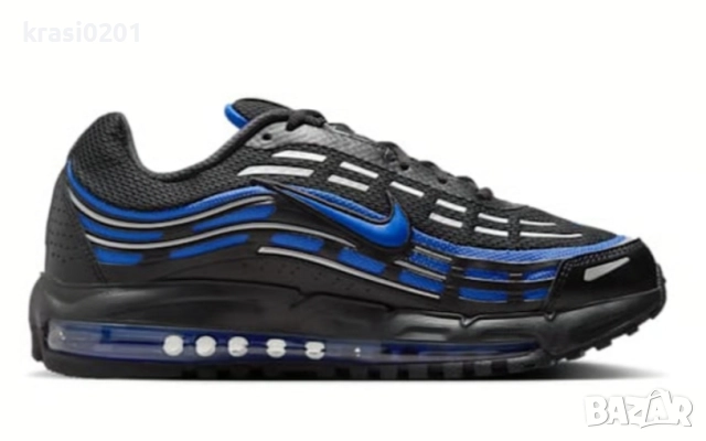 Оригинални маратонки на Nike air max TL 2.5! 44.5, снимка 2 - Маратонки - 52907150