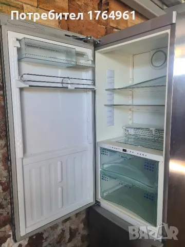 хладилник liebherr, снимка 2 - Хладилници - 49975255