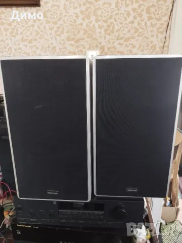 Тонколони Toshiba