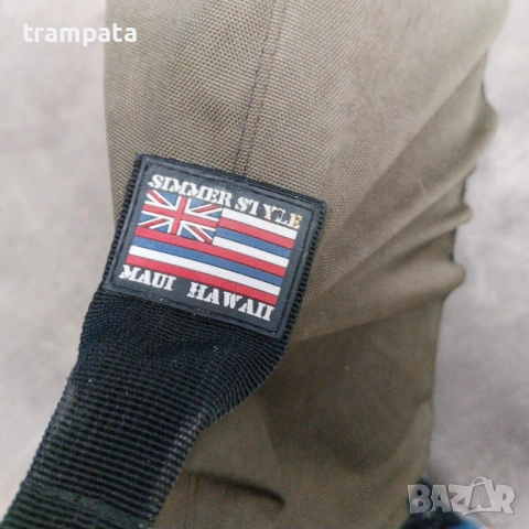 НАЙ ДОБР А ОФЕРТА Платно за уиндсърф Simmer 7.5 , снимка 11 - Водни спортове - 53213539