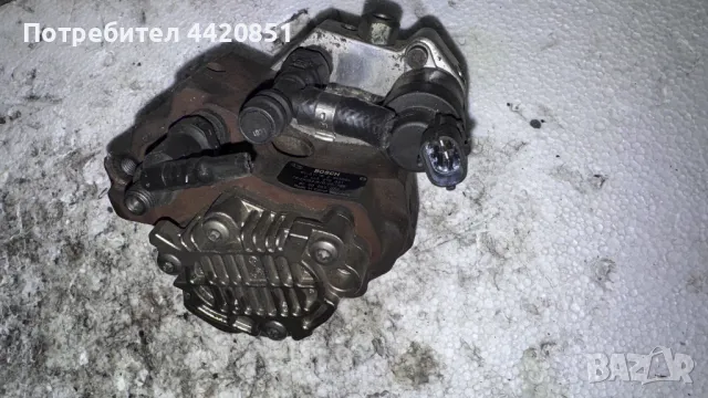 Помпа За Високо Налягане (ГНП) За Volvo V40 2000 - 0445 010 031 , 82 00 055 072