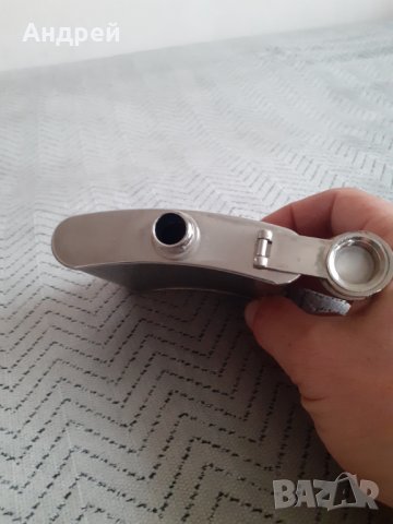 Джобна Манерка #5, снимка 5 - Други ценни предмети - 31131210