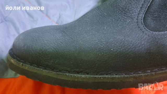 UGG-дамски боти висок клас 42 номер,нови,шити, снимка 4 - Дамски боти - 53030127