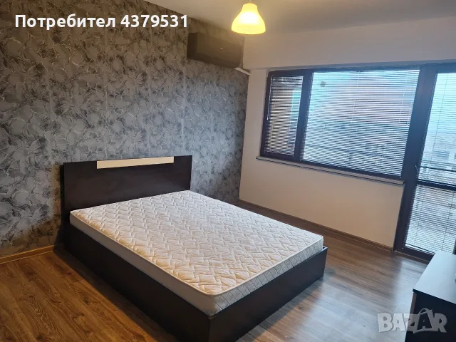 Двустае преустроен в тристаен, снимка 5 - Апартаменти - 56046212