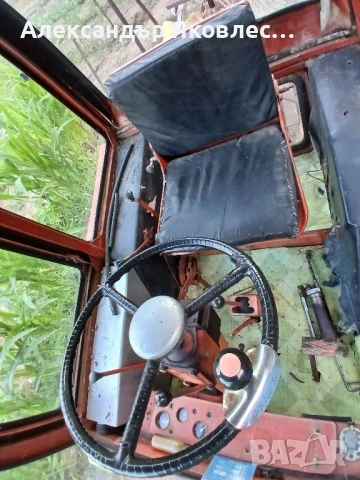 Продава се Владимировец, снимка 5 - Селскостопанска техника - 51002070