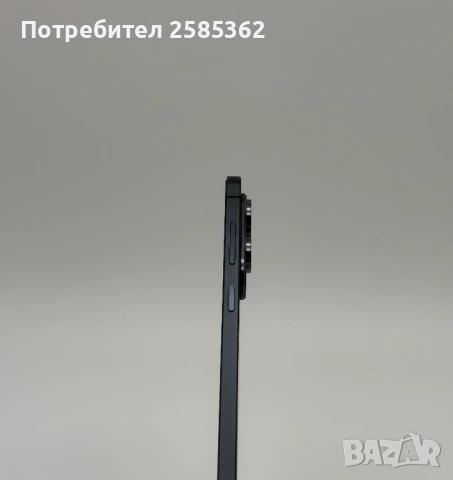 Samsung Galaxy S25 Edge 512 Gb Titanium Jet Black / Гаранция/ Перфектен, снимка 6 - Samsung - 53904628