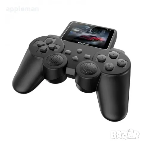 GamePad с 520 вградени игри Геймпад игра супер братя Марио, снимка 4 - Други игри и конзоли - 48510662