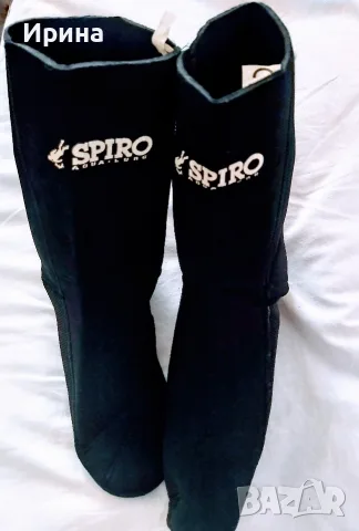 Носки для дайвинга Spiro размер 42-43