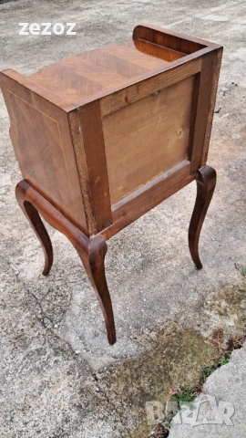 Шкафче малко с чекмедже №24, снимка 6 - Шкафове - 53272903