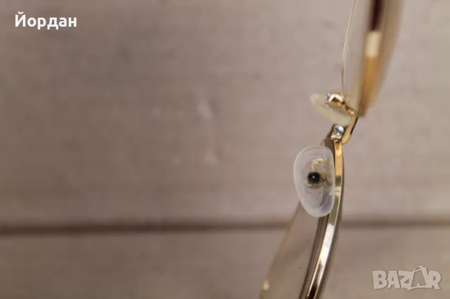 Диоптрични рамки за очила ''Gucci'', снимка 18 - Други - 47305806