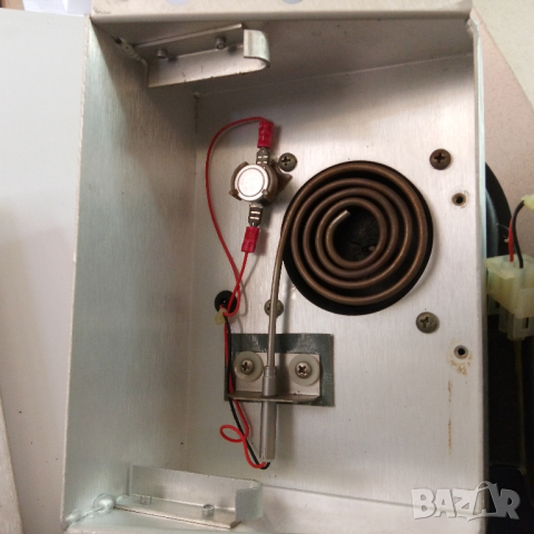 Платки с ел компоненти 35, снимка 16 - Друга електроника - 44807610