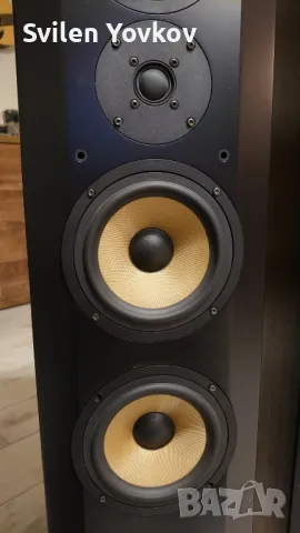 продавам висок клас тонколони sony SS-X9ED, снимка 6 - Тонколони - 49171700