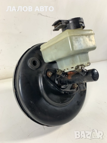 Серво усилвател спирачна помпа Лендровър Фрилендър Land Rover Freelander 1.8i 118210071, снимка 2 - Части - 51804766
