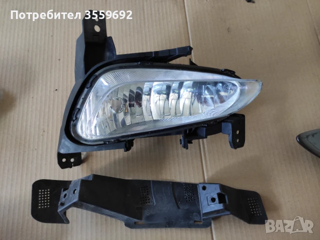 Ляво огледало с прибиране за Опел Мока, снимка 7 - Части - 51021816