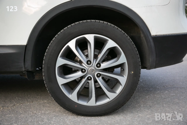 Nissan Qashqai +2, снимка 14 - Автомобили и джипове - 53912864