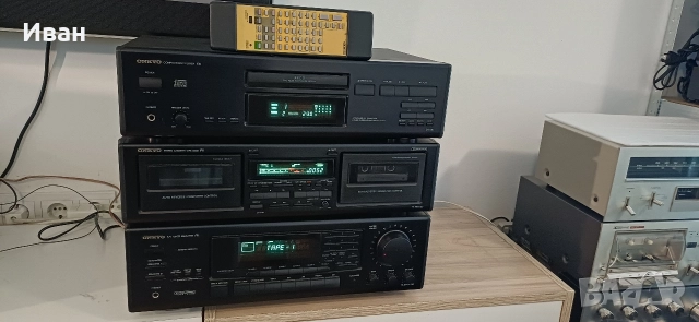 Аудио система ONKYO 