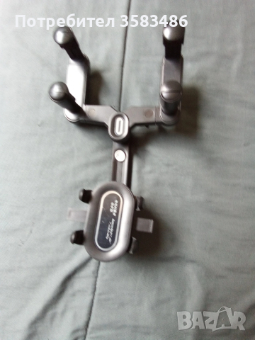 поставка за телефон за джип, захващане на огледалото вътре в купето , снимка 6 - Селфи стикове, аксесоари - 51709364