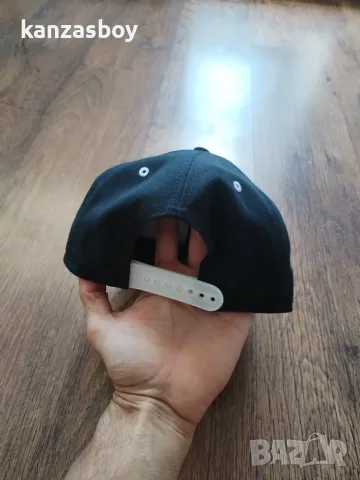 Nike Snapback Neymar - страхотна мъжка шапка КАТО НОВА, снимка 8 - Шапки - 55729325