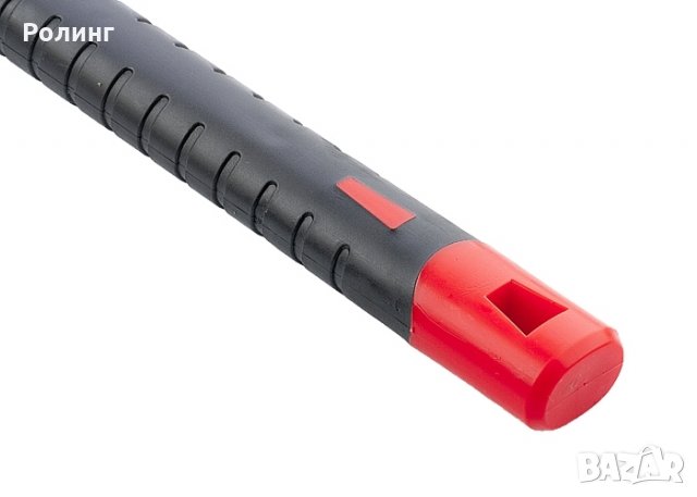 Чук ковашки, 3000 g, дръжка фибростъкло гумирана MTX MASTER, снимка 2 - Други инструменти - 31563034