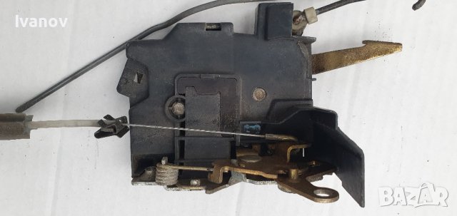 Брава за бмв е34 предна дясна врата bmw e34 front right door lock 51218104782

, снимка 8 - Части - 42074178