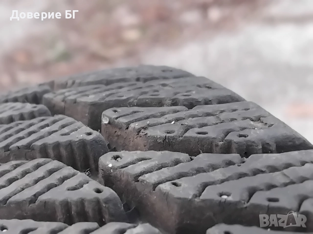 Гуми 215 65 16 Нексен Nexen 2 броя. Нов внос. Не са нови!, снимка 3 - Гуми и джанти - 52511568