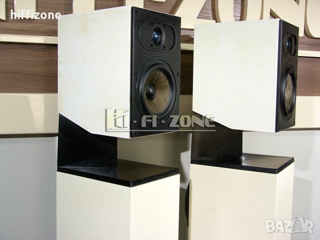 ТОНКОЛОНИ  B&W Concert cm1 /cm2 , снимка 8 - Тонколони - 33737932