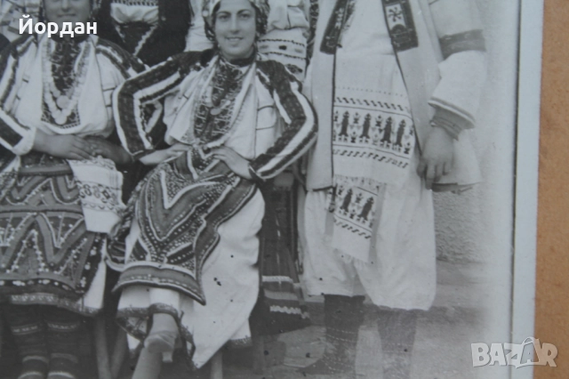 Стара снимка , снимка 6 - Колекции - 51795924