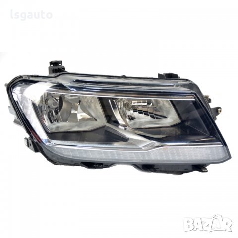 Оригинален десен фар VW Tiguan ART21327