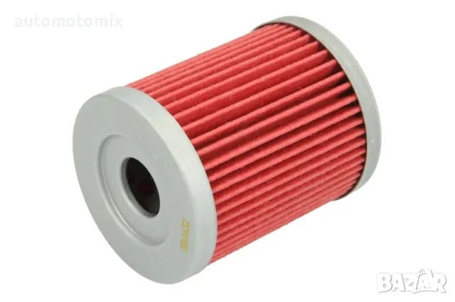 Маслен филтър за SUZUKI AN; SYM MAX SYM; YAMAHA ,HF972