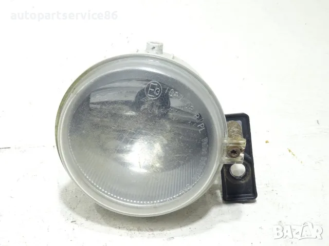 Предна дясна светлина за мъгла 55156866AA за Jeep Cherokee KJ 2.8 CRD 2008