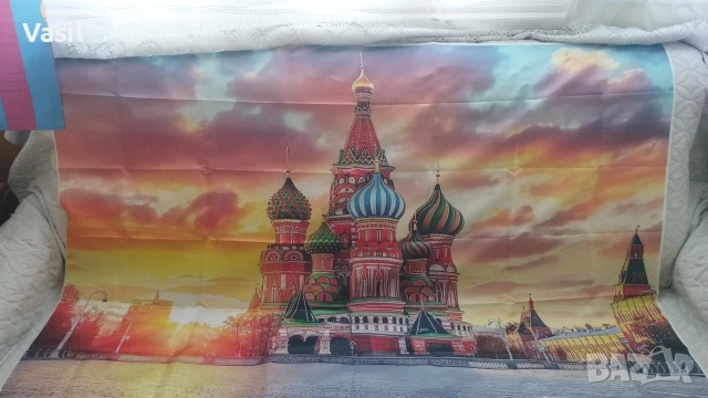 Картини от плат, снимка 3 - Картини - 54114675