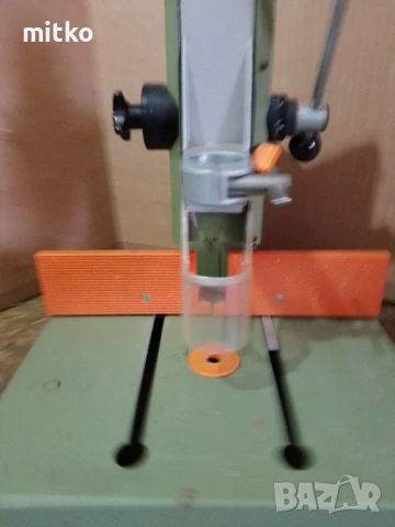 Стойка за бормашина или оберфреза, снимка 2 - Бормашини - 51206750