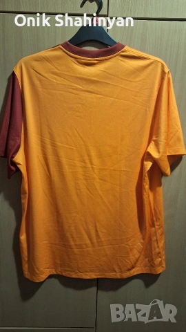 Екип на Галатасарай сезон 20/21, снимка 2 - Футбол - 54354505