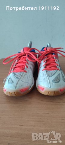 Mizuno. Маратонки. 39, снимка 7 - Маратонки - 40270889