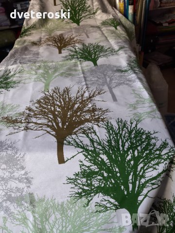 Спално бельо - Ранфорс налично и поръчка, снимка 8 - Спално бельо - 27816668