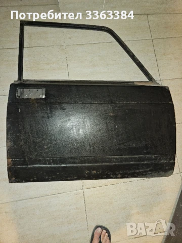 Продавам врати и калници за лада, снимка 2 - Аксесоари и консумативи - 51420285